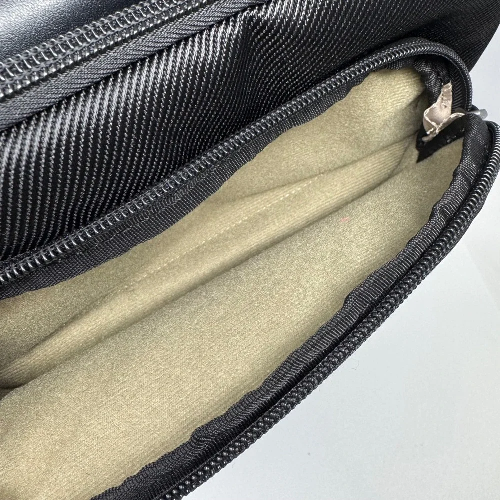 Targus Mobile Elite Checkpoint-Friendly Laptop Backpack Black 15-16in TBB617GL